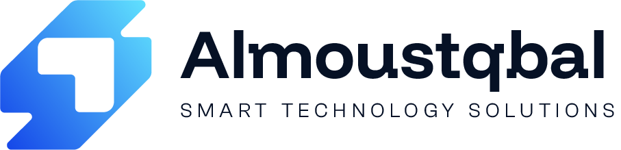 almoustqbal Logo
